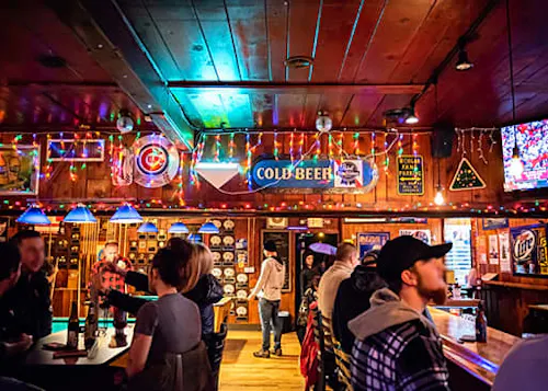 Sandbar & Grille