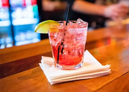 Sandbar & Grille