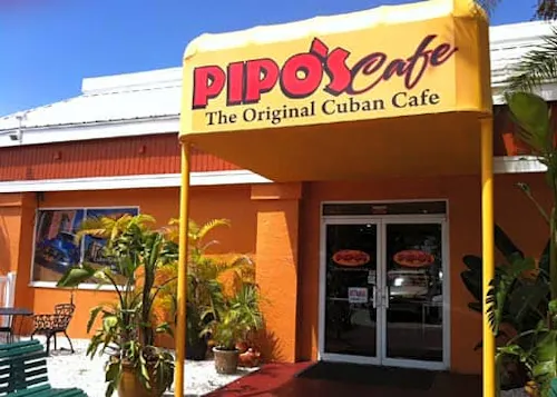 Photo 1 of 4: Pipo's Cafe