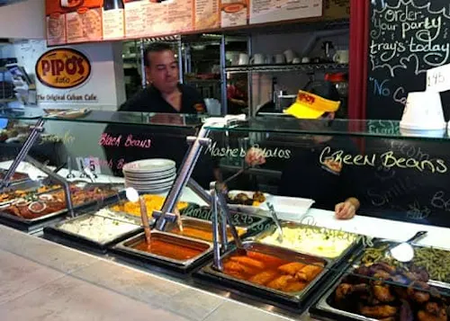 Pipo's Cafe