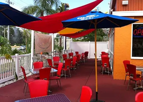 Pipo's Cafe