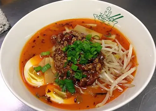 Kappo Nara Ramen