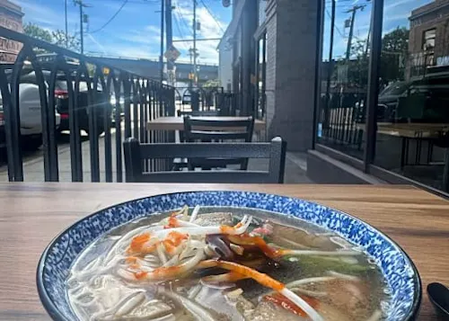 Kuma Kitchen and Lounge