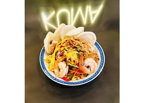 Photo 1 of 4: Kuma Kitchen and Lounge