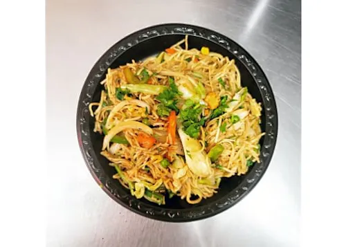 Calcutta Wok