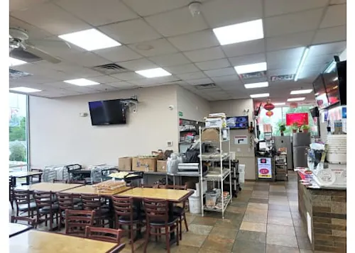 Calcutta Wok