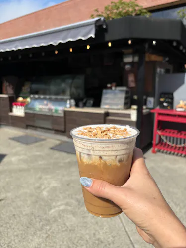 Cafe 477 - Encinitas