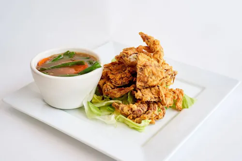 Udom Thai