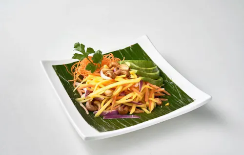 Udom Thai