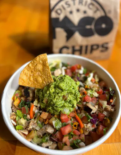 District Taco - McLean, VA