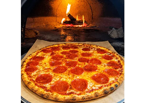Petoskey's