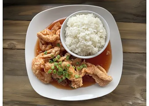 Photo 1 of 4: Thai-101