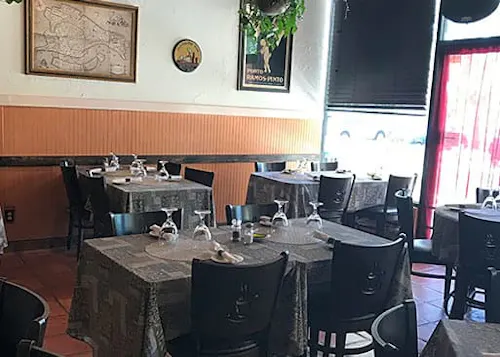 Broccolini Cafe Restaurant & Catering