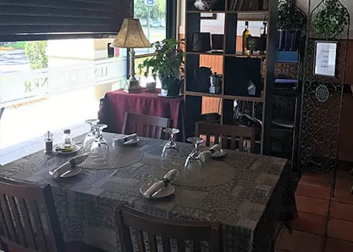 Broccolini Cafe Restaurant & Catering