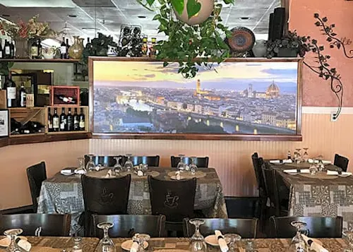 Broccolini Cafe Restaurant & Catering