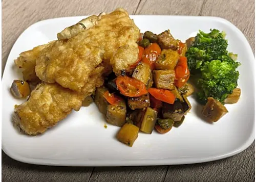 Broccolini Cafe Restaurant & Catering