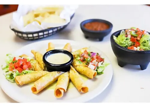 Photo 1 of 4: Pelons Tex Mex