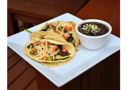 Pelons Tex Mex
