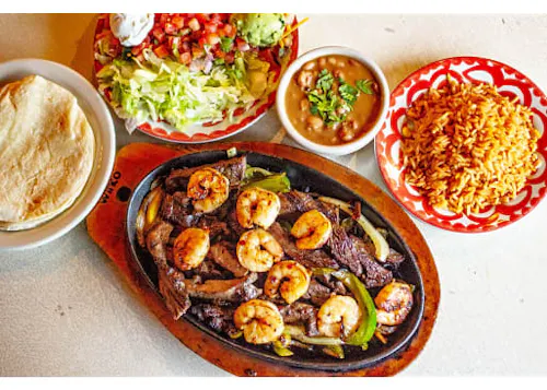 Pelons Tex Mex
