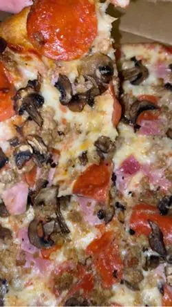 Braazo Pizza