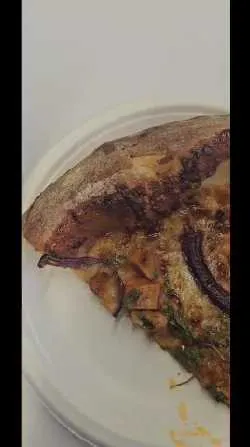 Braazo Pizza