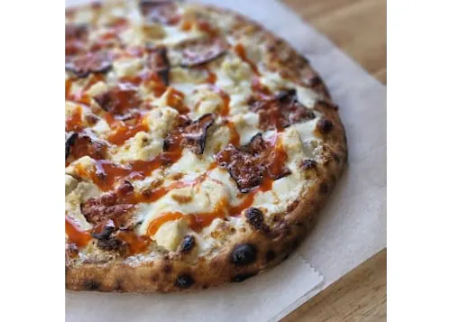 Emangeo's Brick Oven Pizza
