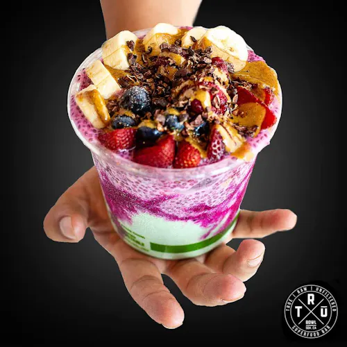 Photo 1 of 4: TRU Bowl Superfood Bar - Huntington Beach