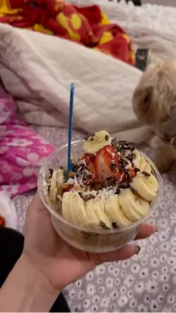 TRU Bowl Superfood Bar - Huntington Beach