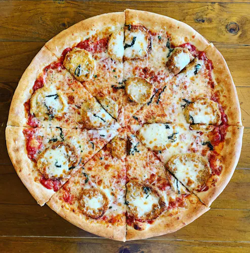 Pizzeria Violetta, Piedmont Ave