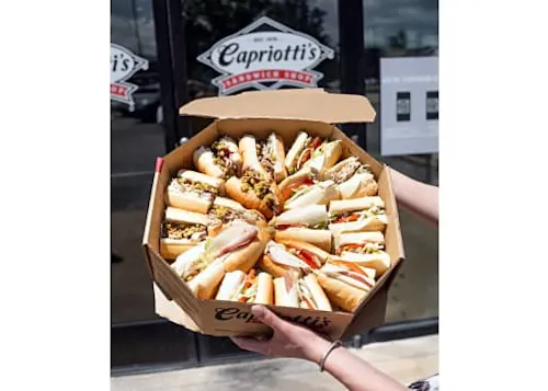 Capriotti’s