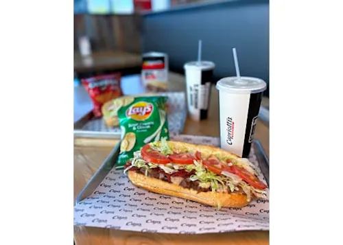 Capriotti’s