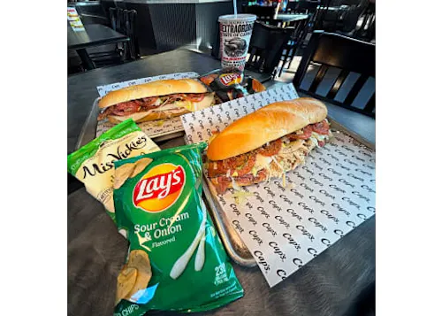 Capriotti’s