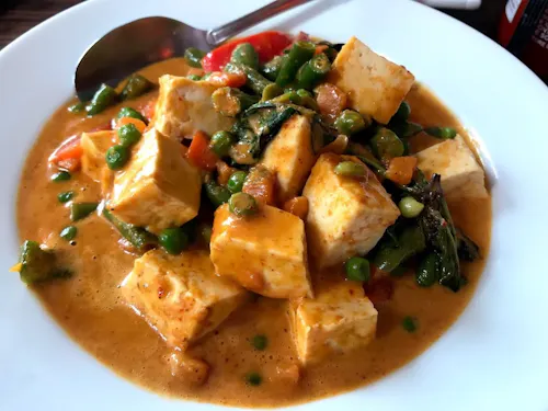 Thai Chili Jam Restaurant