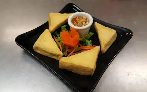 Thai Chili Jam Restaurant