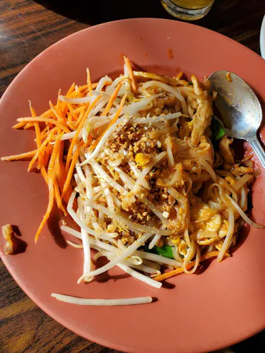 Thai Chili Jam Restaurant
