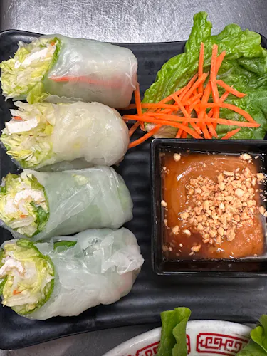 Thai Chili Jam Restaurant
