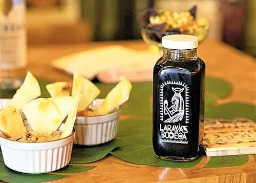 LaRayia's Bodega - Ponce city Mar