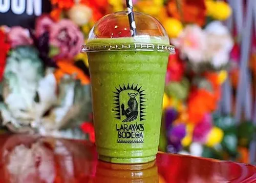 LaRayia's Bodega - Ponce city Mar