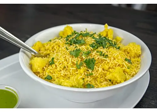 Annapurna Simply Vegetarian