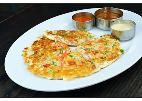 Annapurna Simply Vegetarian