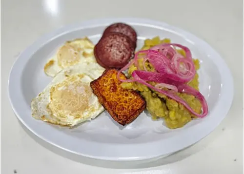Encanto Restaurant & Bakery
