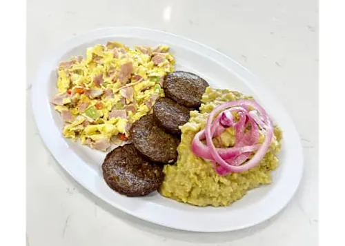 Encanto Restaurant & Bakery