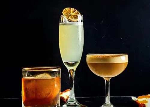 Fumee Kitchen & Cocktails