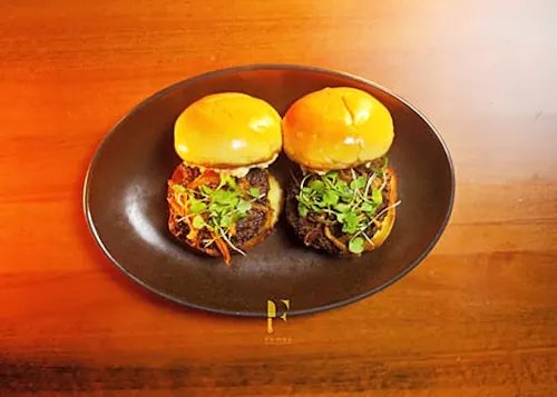 Photo 1 of 4: Fumee Kitchen & Cocktails