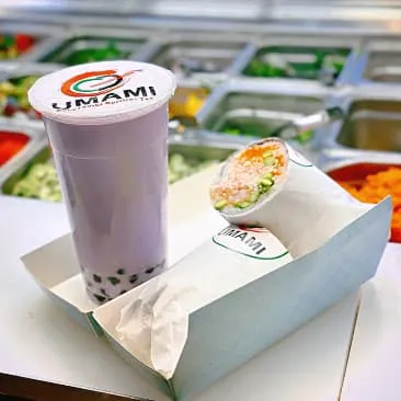 UMAMI