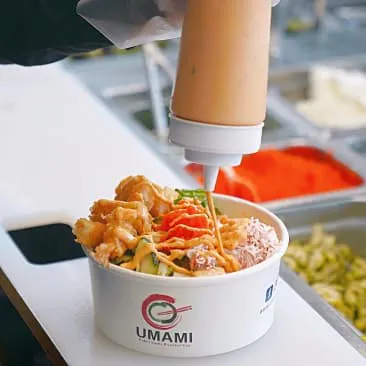 Photo 1 of 4: UMAMI