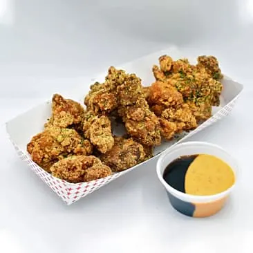 UMAMI