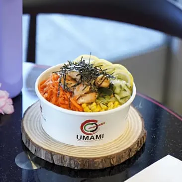 UMAMI