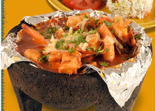 Mazatlan Mexican Grill and Bar