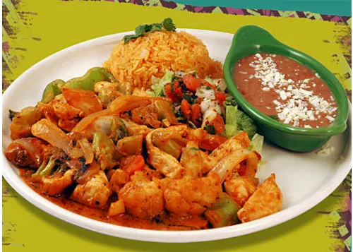 Mazatlan Mexican Grill and Bar